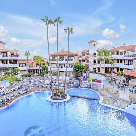 Apartment In Albatros Complex "Albaroa" San Miguel de Abona Exterior photo