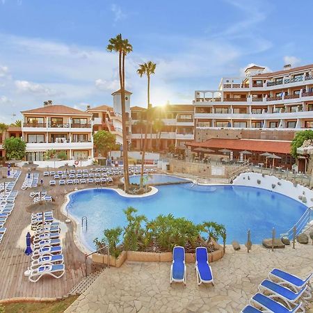 Apartment In Albatros Complex "Albaroa" San Miguel de Abona Exterior photo