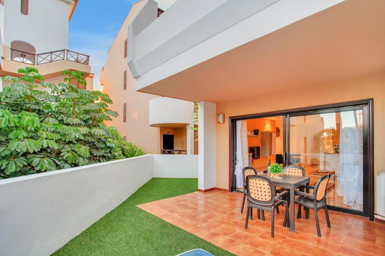 Apartment In Albatros Complex "Albaroa" San Miguel de Abona Exterior photo