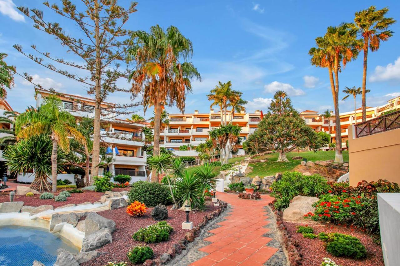 Apartment In Albatros Complex "Albaroa" San Miguel de Abona Exterior photo